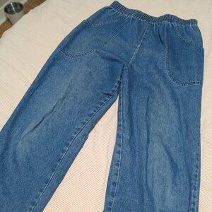Baggy Jeans